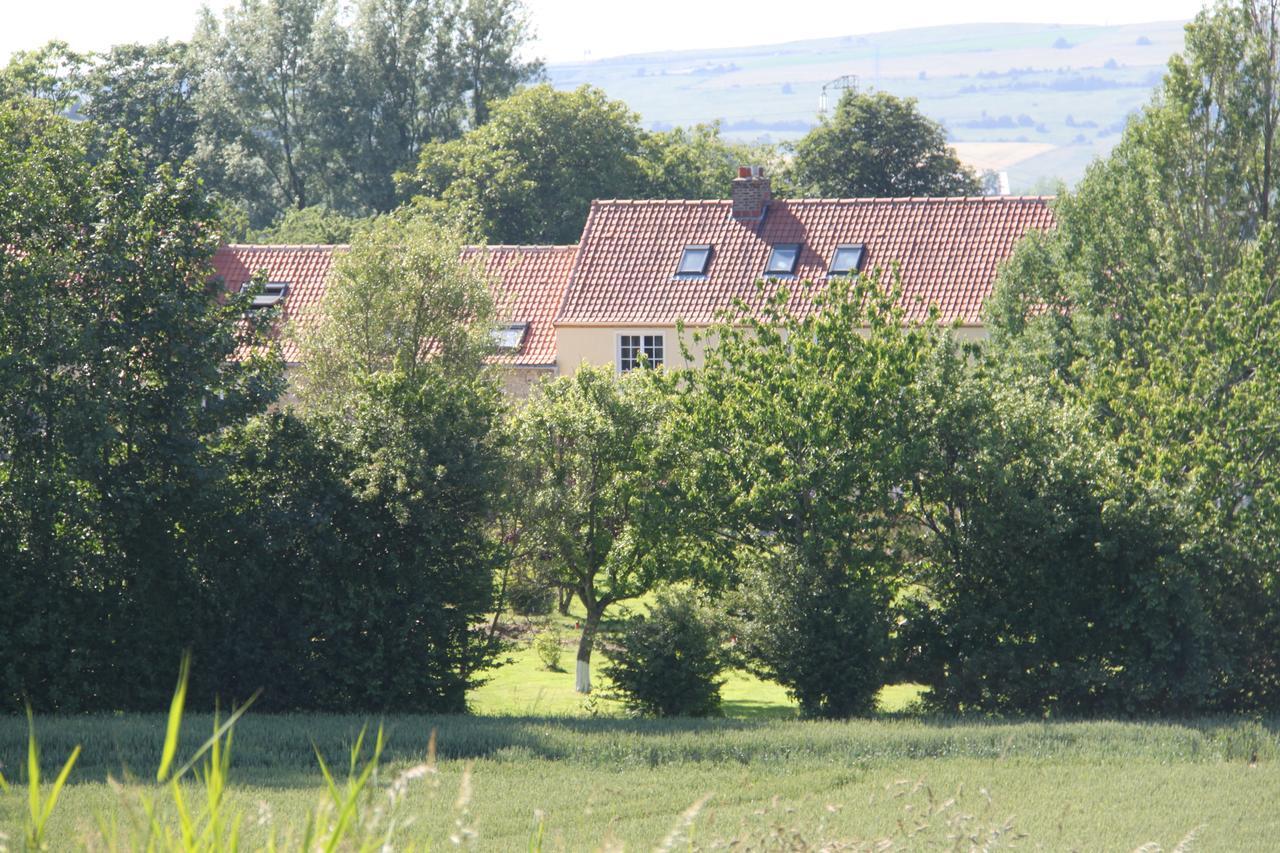 Le Clos De Tournes Echinghen Exterior photo