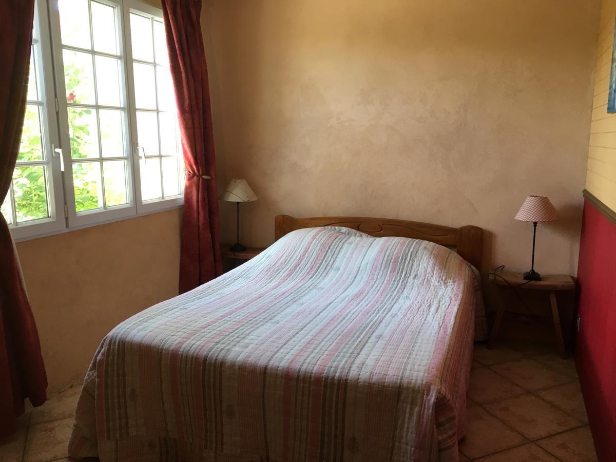 Le Clos De Tournes Echinghen Exterior photo